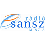 RadioSansz-87.8 Budapest, Hungary