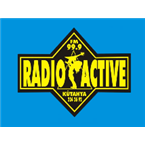 RadioActive-99.9 Kütahya, Turkey