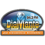 Diamante-94.3 Quetzaltenango, Guatemala