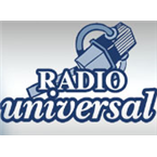 RadioUniversal-89.4 Catania, Italy