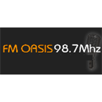 OasisFM-98.7 Buenos Aires, Argentina