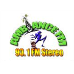 AmbianceFM-93.1 Jacmel, Haiti
