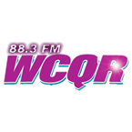 WCQR-FM-88.3 Kingsport, TN