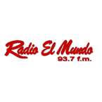 RadioElMundo-93.7 San Salvador, El Salvador