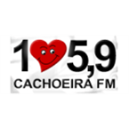 RádioCachoeiraFM-105.9 Piracaia, SP, Brazil
