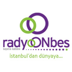 RadyoOnbesFM-101.3 Kilis, Turkey