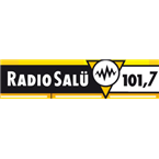 RadioSalü-101.7 Saarbrücken, Germany