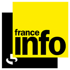 FranceInfo-101.2 Dijon, France