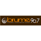 RadioBrume-90.7 Lyon, France