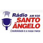 RádioSantoÂngelo Santo Angelo, RS, Brazil