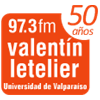 RadioValentínLetelier Errazuriz, Chile