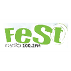 RadioFestFM-100.2 Gliwice, Poland