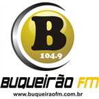 RádioBuqueirãoFM-104.9 Cicero Dantas, BA, Brazil