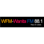 WanitaFM Kuala Lumpur, Malaysia