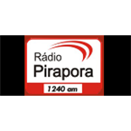 RadioPiraporaAM Pirapora, Brazil
