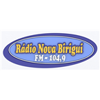NovaBiriguiFM-104.9 Birigui, Brazil