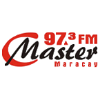 Master97.3FM Maracay, Venezuela
