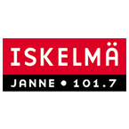 RadioJanne-101.7 Tampere, Finland