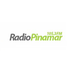 RadioPinamar-105.3 Santiago, Chile