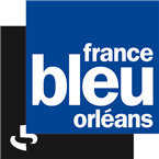 FranceBleuOrléans-100.9 Orleans, France