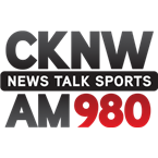 CKNW New Westminster, BC, Canada
