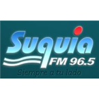 RadioSuquia-96.5 Cordoba, Argentina