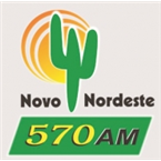 RádioNovoNordeste Arapiraca, AL, Brazil