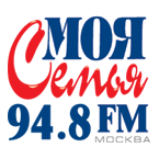RadioMoyaSemya Moscow, Russia
