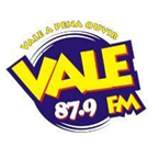 RádioVale87.9FM Cajati, SP, Brazil