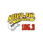 KIWA-FM-105.3 Sheldon, IA