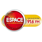 EspaceFM-91.6 Louviers, France
