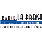 RadioLaPrensa-100.1 Guayaquil, Ecuador