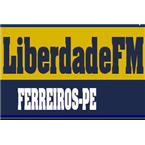 RádioLiberdadeFM-98.5 Ferreiros, PE, Brazil