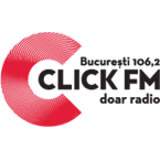 ClickFM-106.2 Bucureşti, Romania