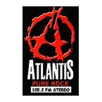 AtlantisFM-105.2 Piraeus, Greece