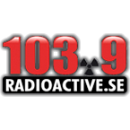 RadioActive-103.9 Ystad, Sweden