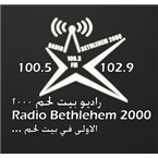 RadioBethlehem2000-89.6 Bethlehem, Palestinian Territory