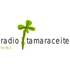 RadioTamaraceiteFM-95.5 Las Palmas de Gran Canaria, Las Palmas de Gran Canaria, Spain