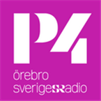 P4Örebro-102.8 Örebro, Sweden