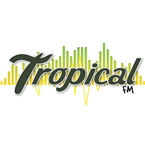 RádioTropicalFM-87.9 Itamaraju, BA, Brazil