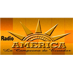 RadioAméricaEstereo(Guayaquil)-93.3 Guayaquil, Ecuador