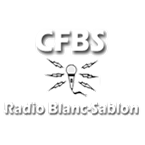 CFBS-FM-89.9 Blanc-Sablon, QC, Canada