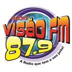 RádioVisão-87.9 Palmas de Monte Alto, BA, Brazil