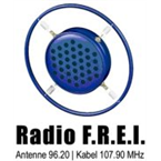 RadioF.R.E.I.-96.2 Erfurt, Thüringen, Germany