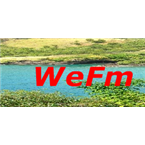 WeFM-99.9 Kingstown, Saint Vincent and the Grenadines