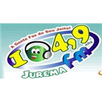 RádioJurema-104.9 Jurema , PE , Brazil