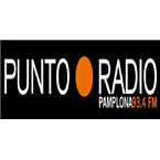 PuntoRadio Pamplona, Spain