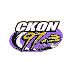 CKON-FM-97.3 Cornwall, ON, Canada