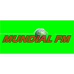 RádioMundial-105.9 Alagoinhas, BA, Brazil
