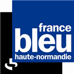 FranceBleuHauteNormandie-103.1 Bernay, France